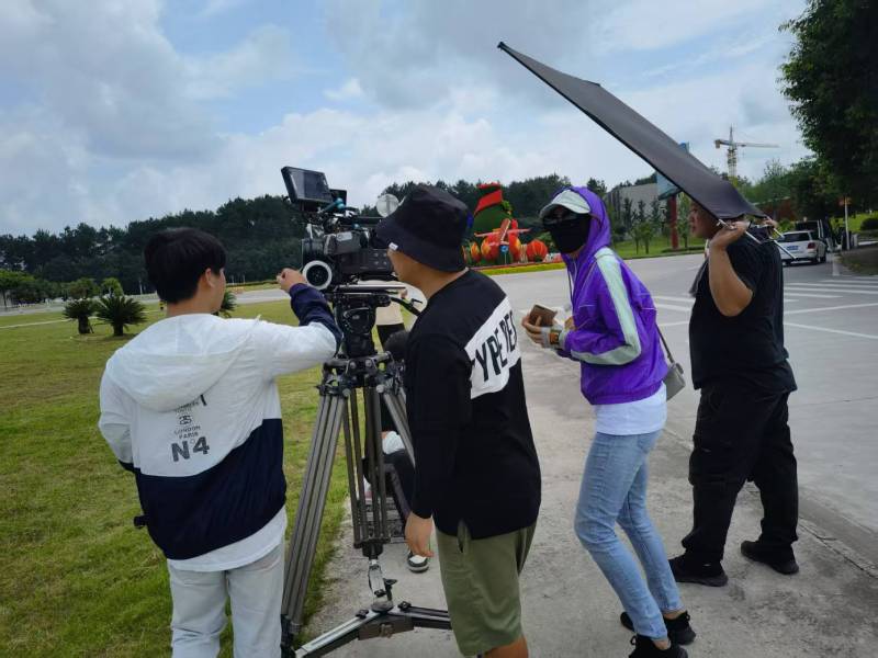 场景赋能，肃北TVC拍摄打造品牌沉浸式体验