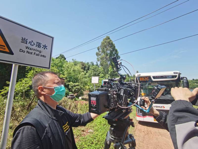 肃北TVC拍摄公司：深耕本地市场，为品牌定制专属拍摄方案